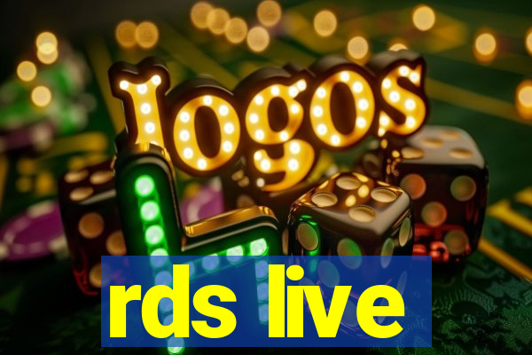 rds live